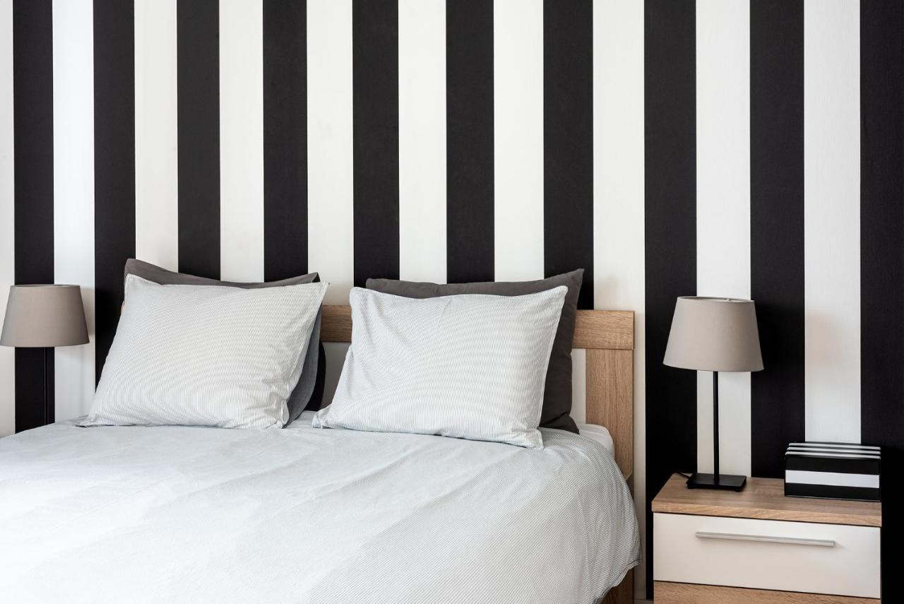 Apartamenty-Wroc Kurkowa 14 Wroclaw Dış mekan fotoğraf