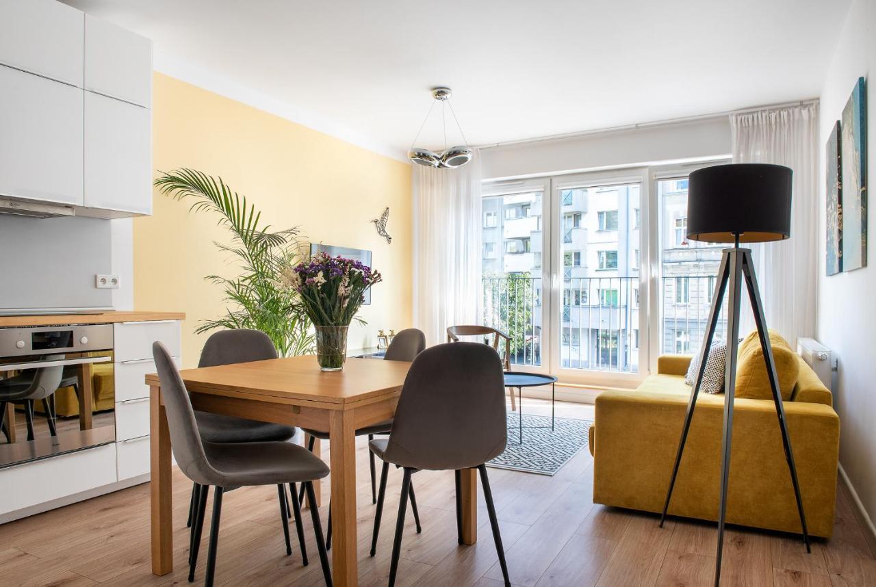 Apartamenty-Wroc Kurkowa 14 Wroclaw Dış mekan fotoğraf