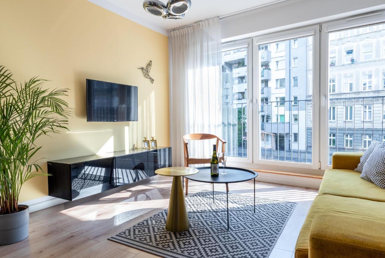 Apartamenty-Wroc Kurkowa 14 Wroclaw Dış mekan fotoğraf