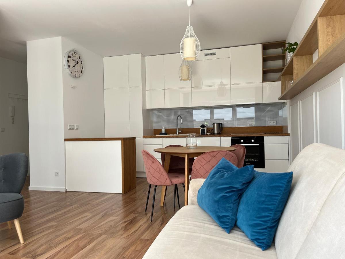 Apartamenty-Wroc Kurkowa 14 Wroclaw Dış mekan fotoğraf