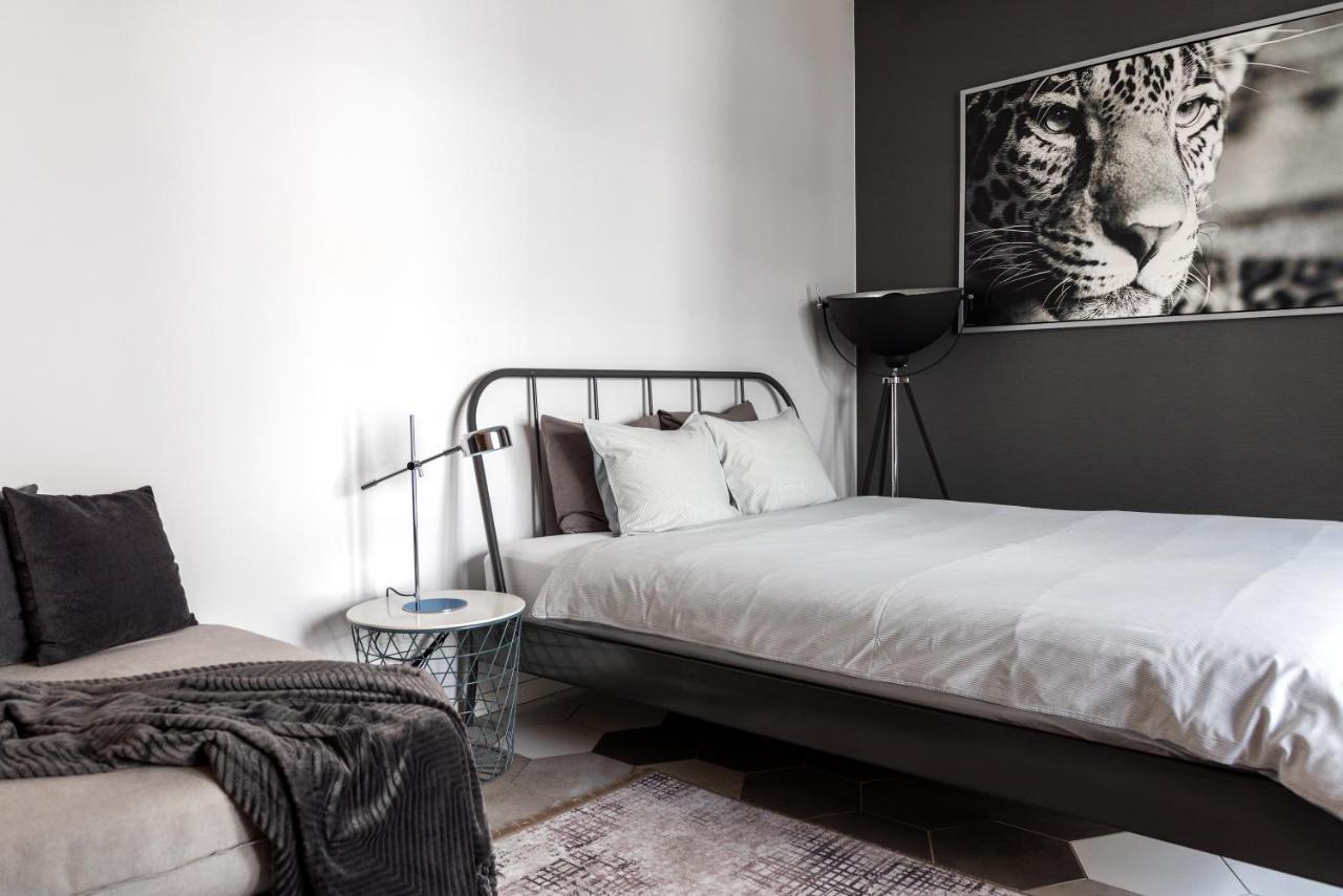 Apartamenty-Wroc Kurkowa 14 Wroclaw Dış mekan fotoğraf