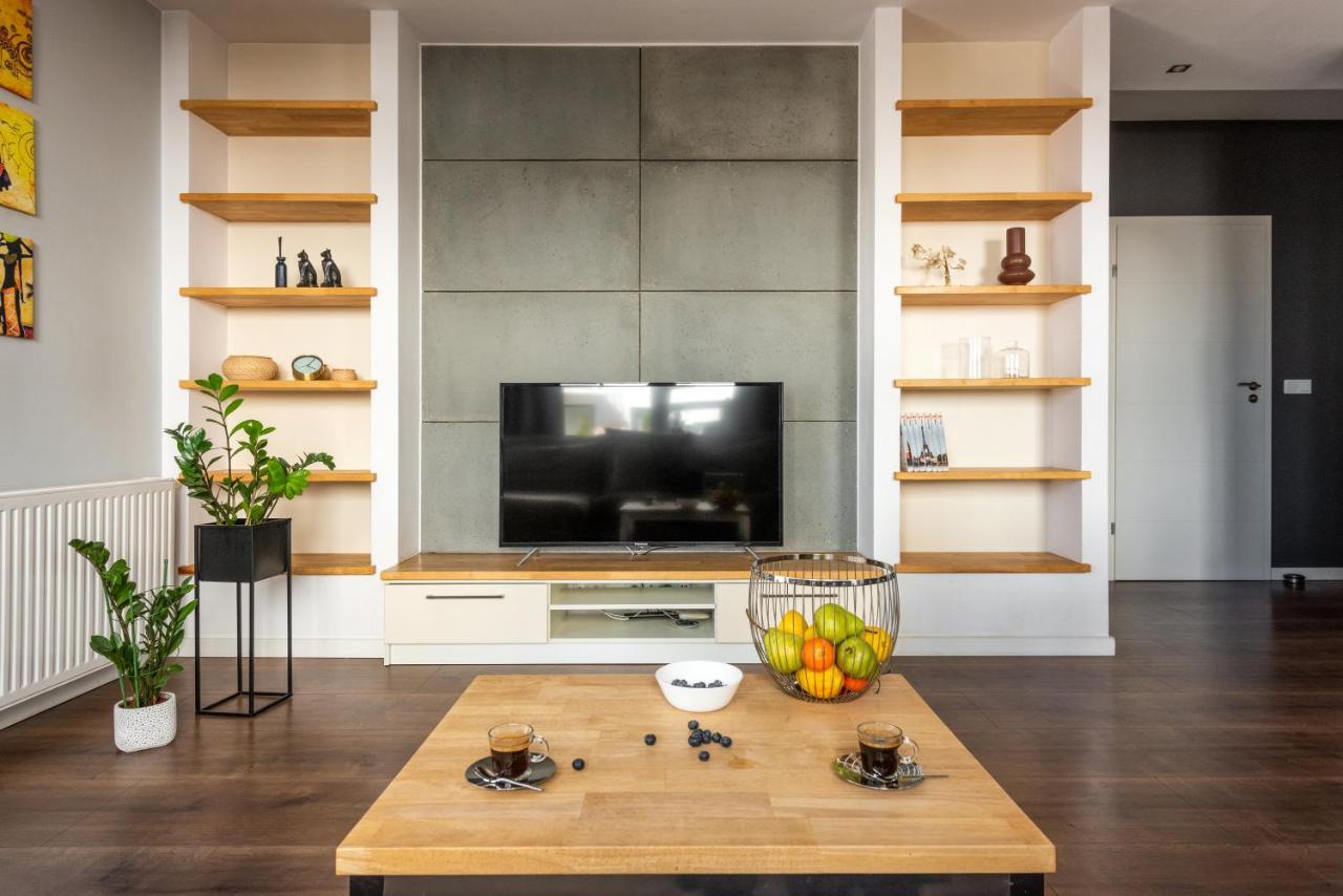 Apartamenty-Wroc Kurkowa 14 Wroclaw Dış mekan fotoğraf