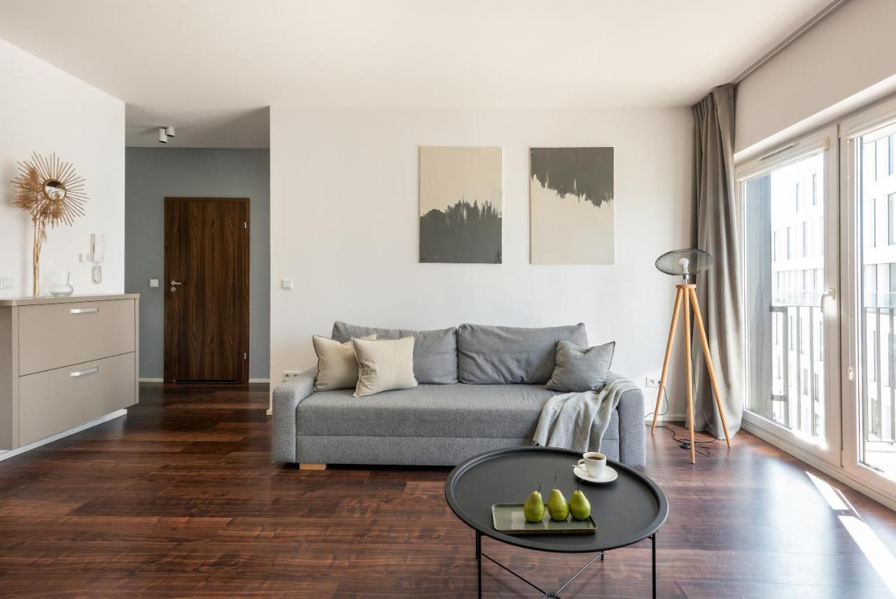Apartamenty-Wroc Kurkowa 14 Wroclaw Dış mekan fotoğraf