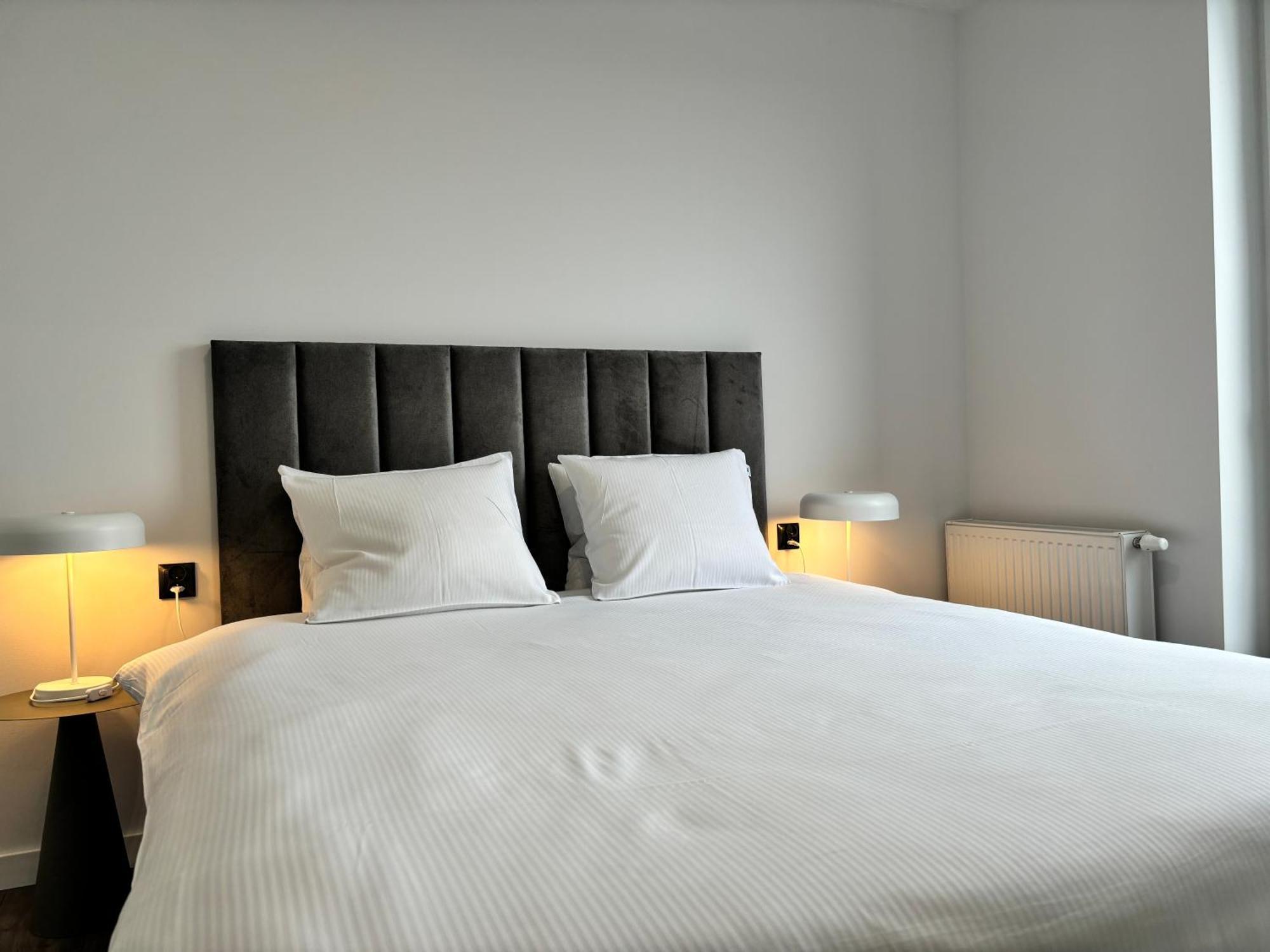 Apartamenty-Wroc Kurkowa 14 Wroclaw Dış mekan fotoğraf