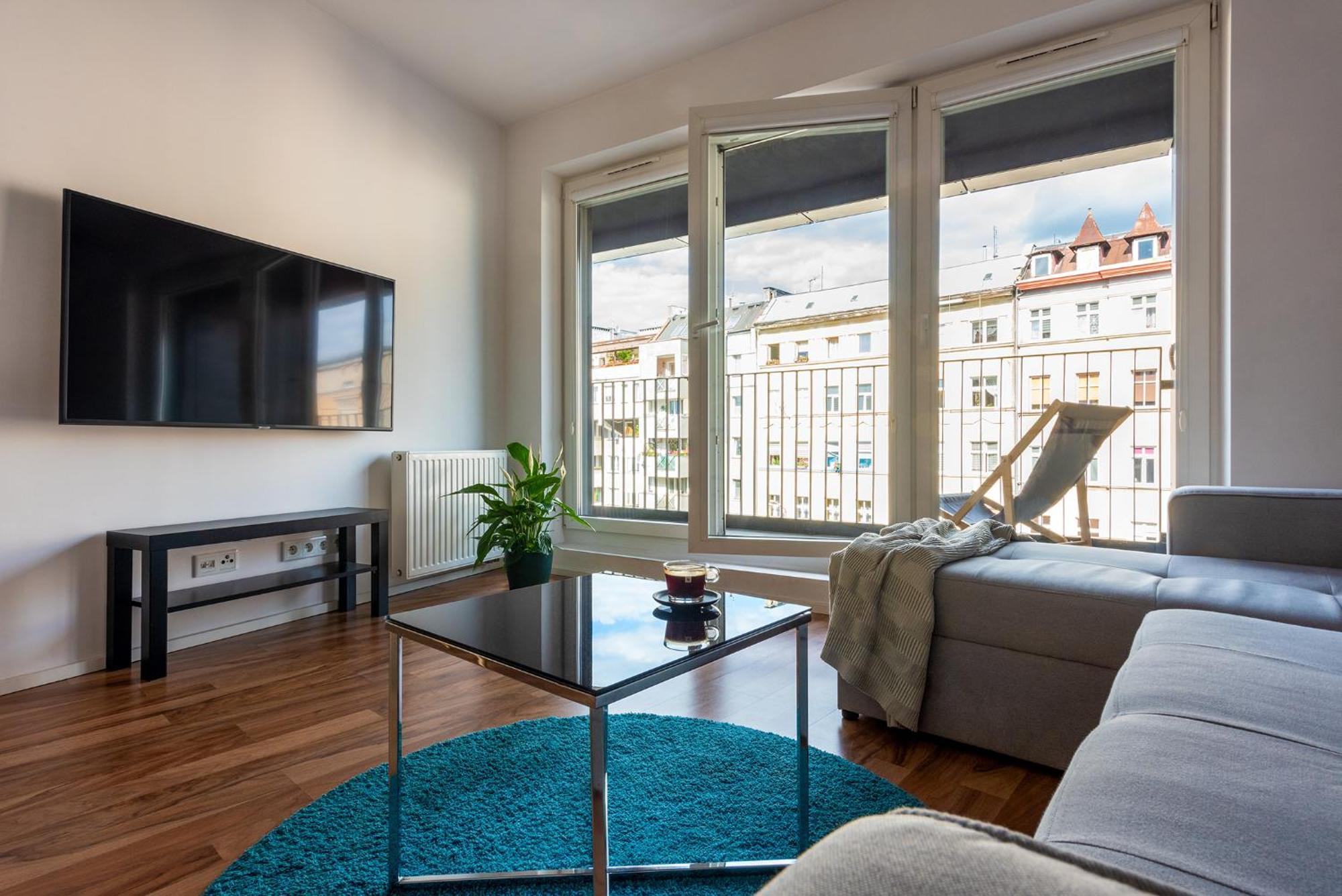 Apartamenty-Wroc Kurkowa 14 Wroclaw Dış mekan fotoğraf