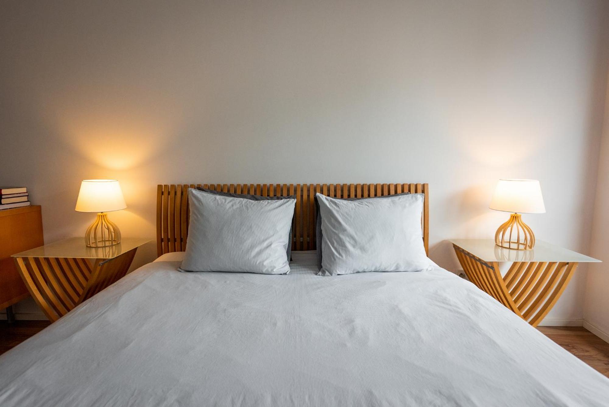 Apartamenty-Wroc Kurkowa 14 Wroclaw Dış mekan fotoğraf
