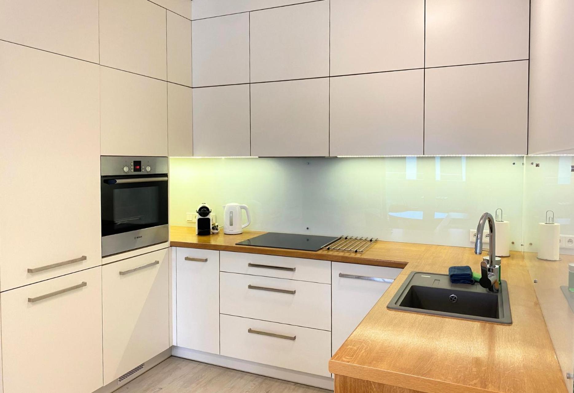 Apartamenty-Wroc Kurkowa 14 Wroclaw Dış mekan fotoğraf