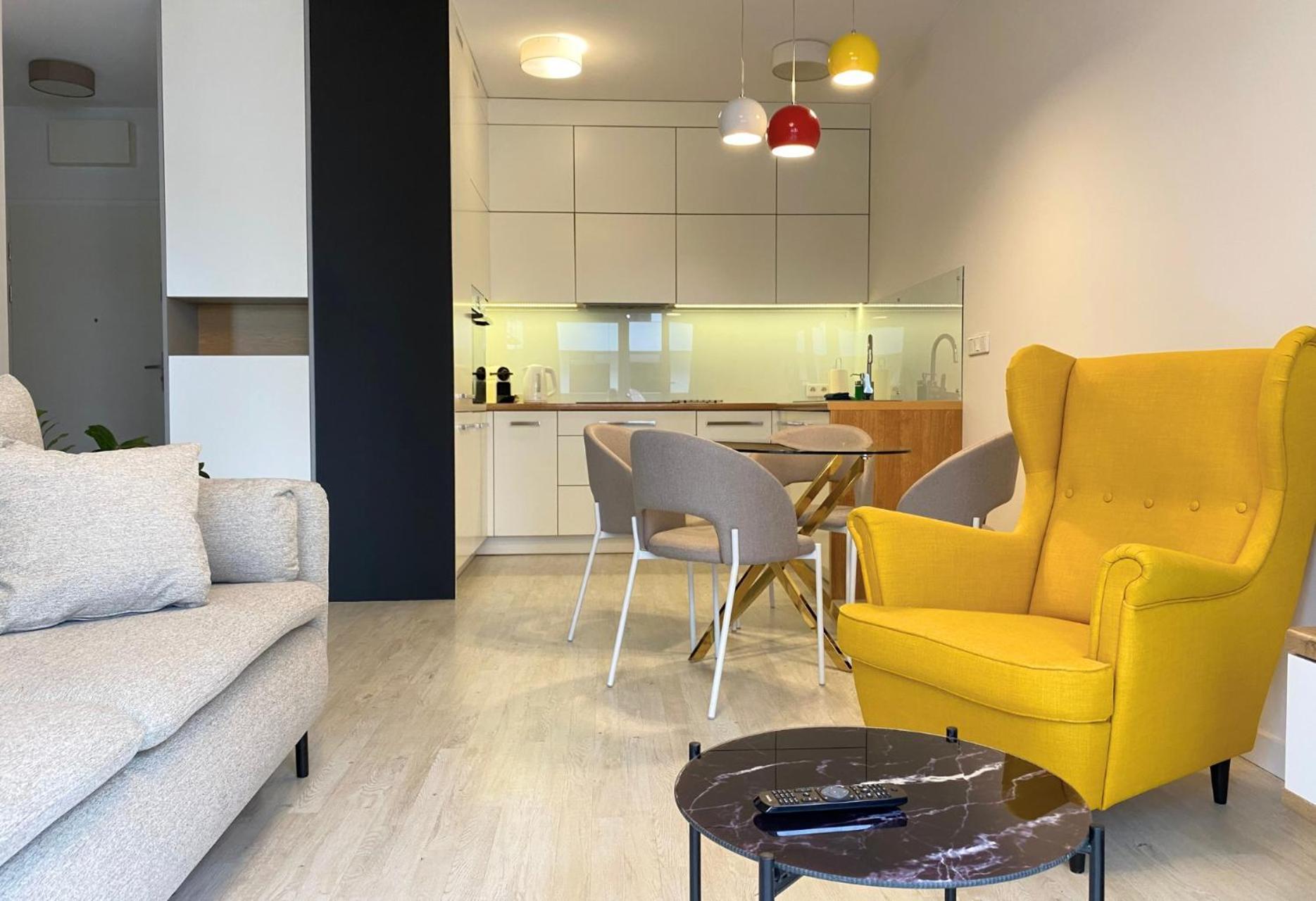 Apartamenty-Wroc Kurkowa 14 Wroclaw Dış mekan fotoğraf