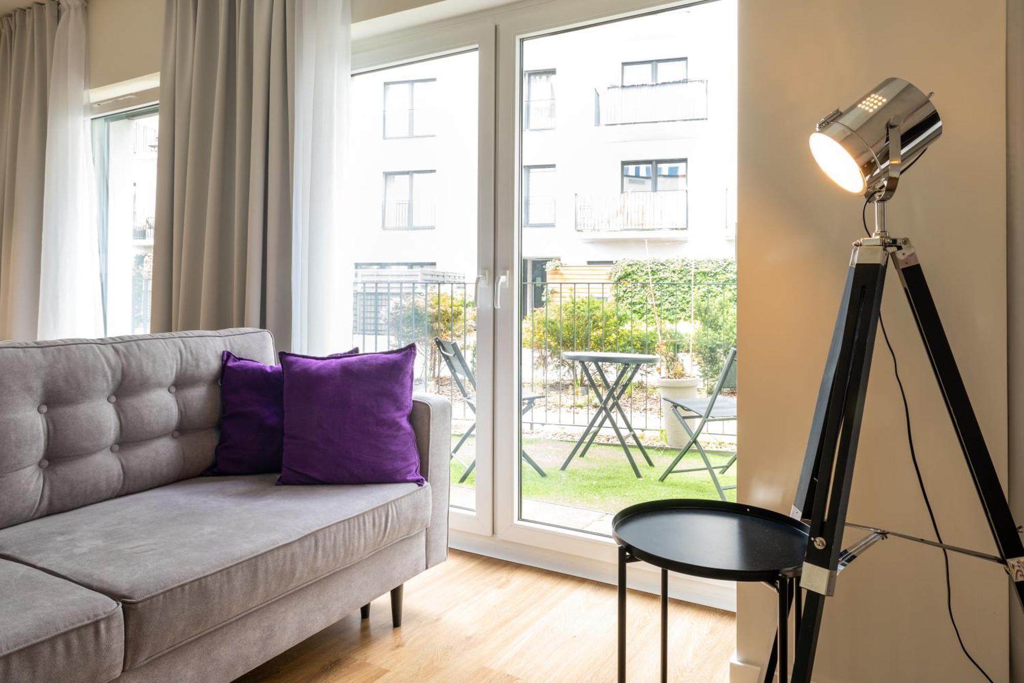 Apartamenty-Wroc Kurkowa 14 Wroclaw Dış mekan fotoğraf