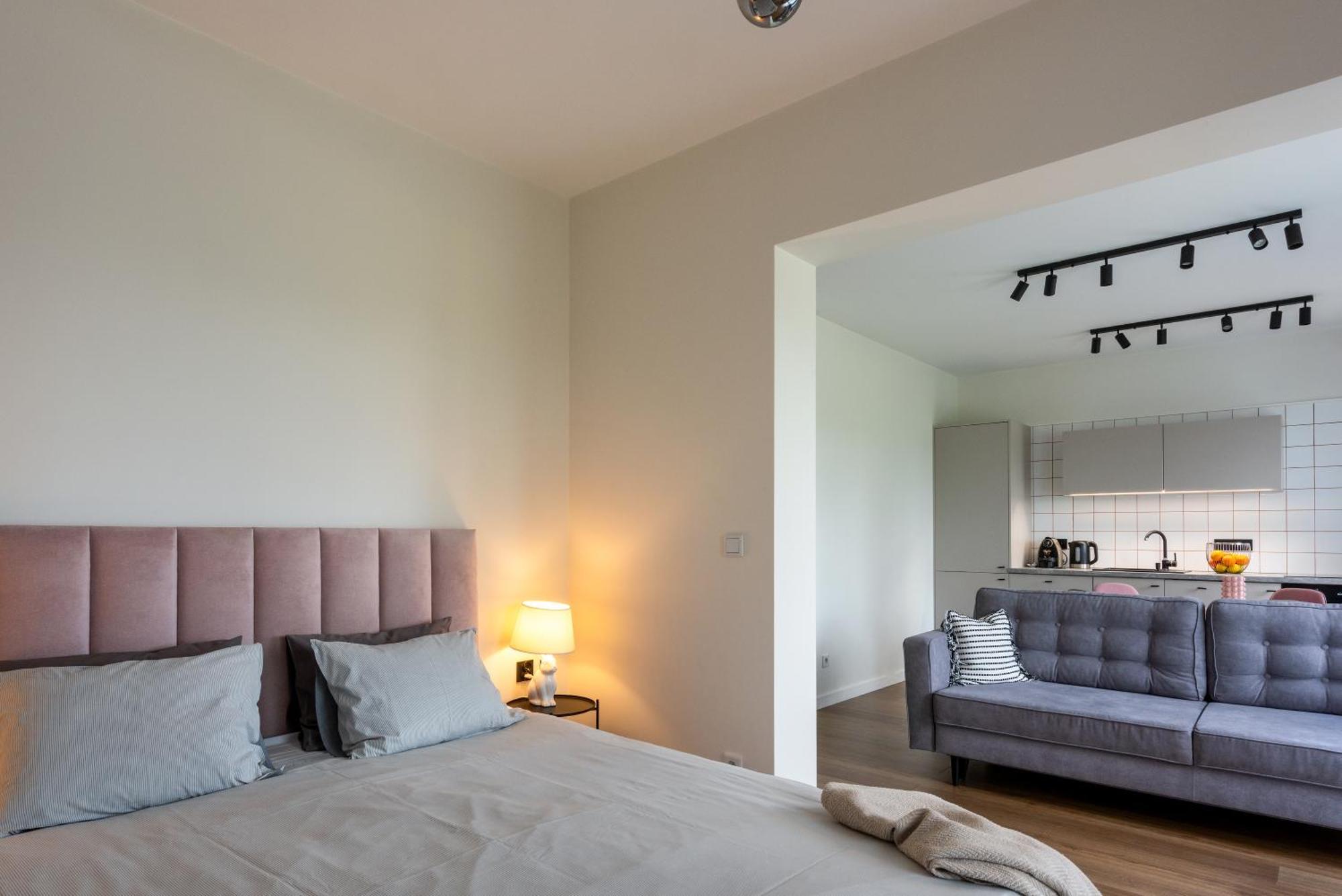 Apartamenty-Wroc Kurkowa 14 Wroclaw Dış mekan fotoğraf