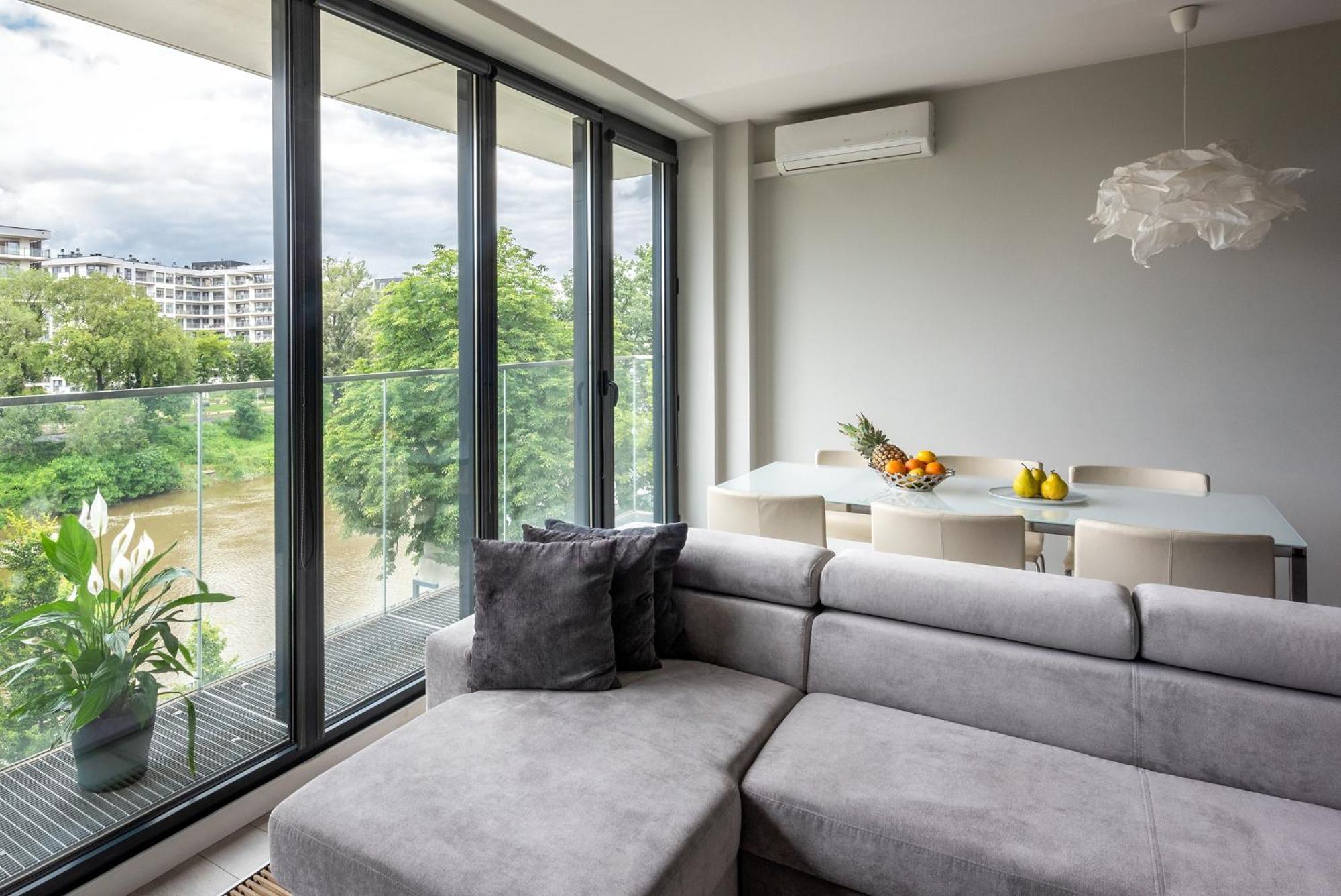 Apartamenty-Wroc Kurkowa 14 Wroclaw Dış mekan fotoğraf